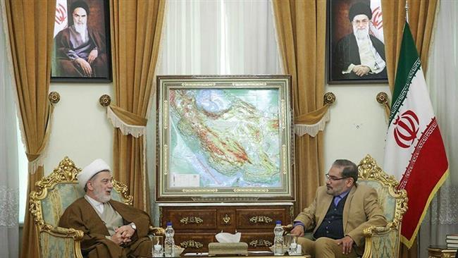 Calls for Dissolution of Iraqi Popular Forces Sign of New Plot: Iran