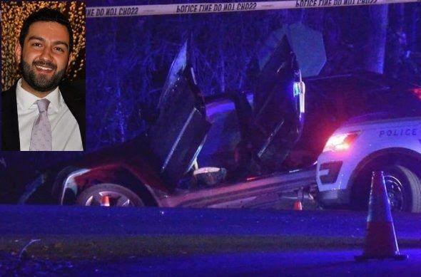 “Official Objection Raised to US Gov’t for Murder of Iranian National” 1 “Official Objection Raised to US Gov’t for Murder of Iranian National”