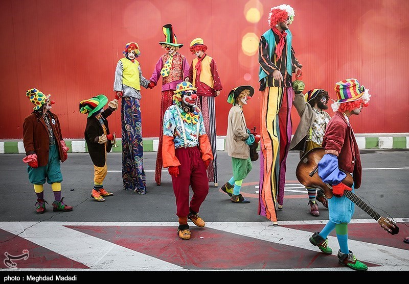 11th Int’l Tourism Industry Exhibition Underway in Tehran