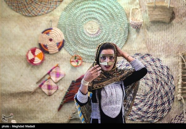 11th Int’l Tourism Industry Exhibition Underway in Tehran