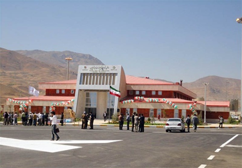 Iran Reopens Two Border Crossings with Iraqi Kurdistan