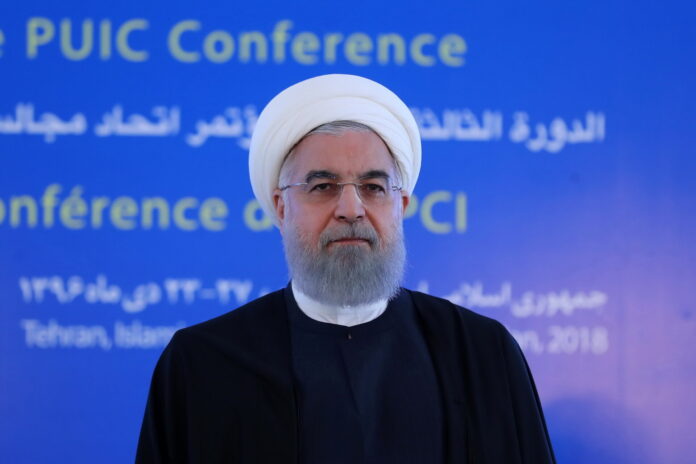 rouhani
