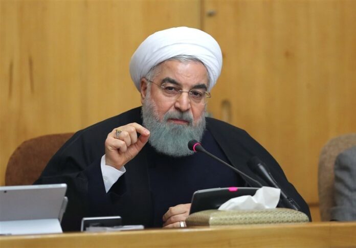 rouhani