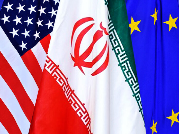 Iran Fully Prepared for US Withdrawal from JCPOA