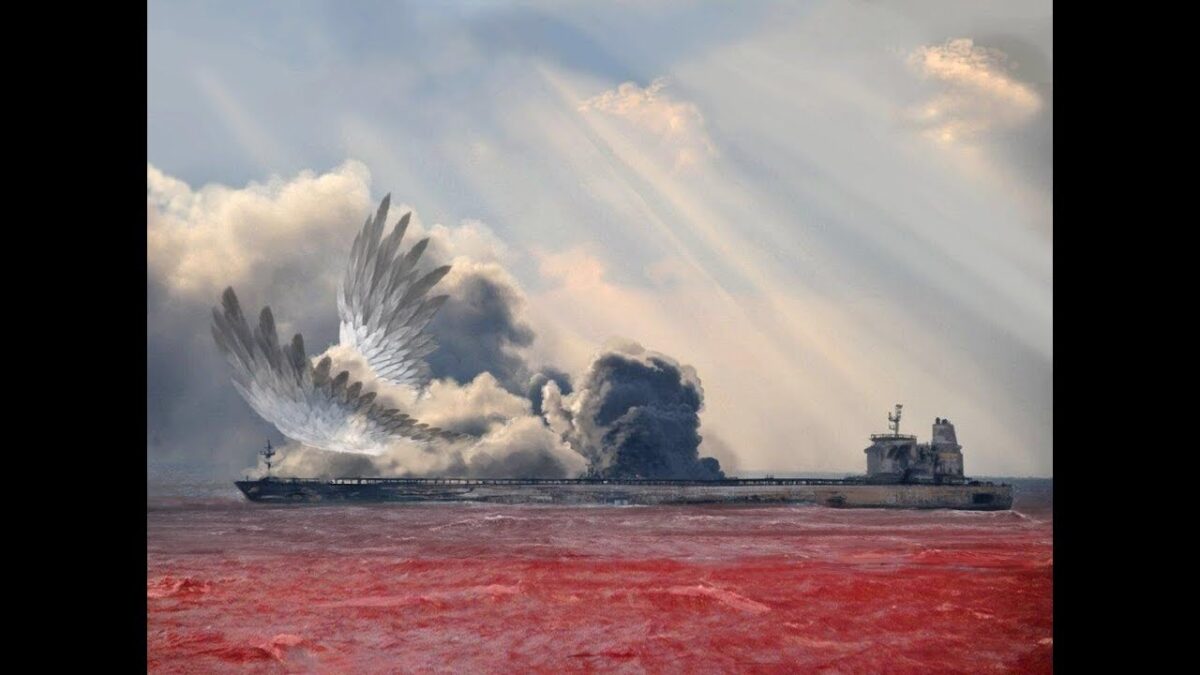 All 29 Missing Iranian Seafarers Dead: Official