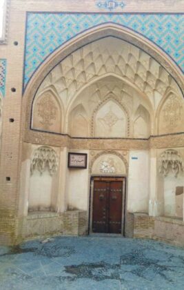 Kashan Home to World’s Most Beautiful Iranian Bathhouse