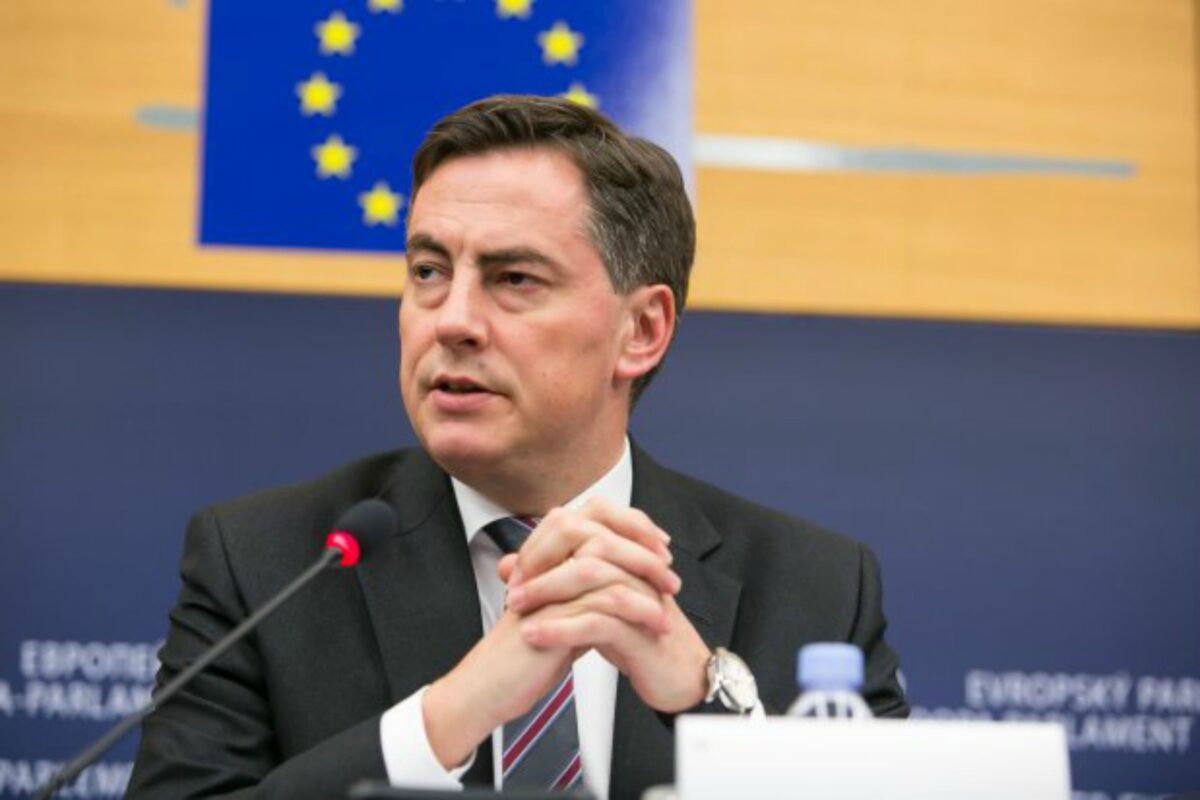 MEP Calls for Promotion of Iran-EU Parliamentary Ties