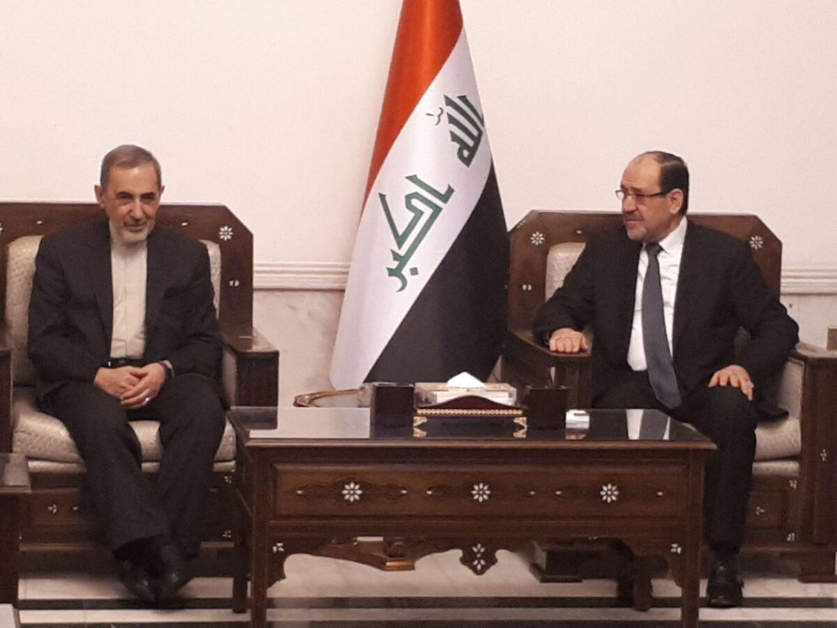 Resistance Front Won’t Allow NATO to Build Base in Mideast: Iran