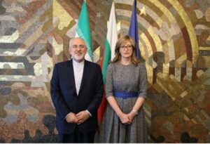 “Tehran Ready to Boost Value of Trade with Sofia to $1bn”