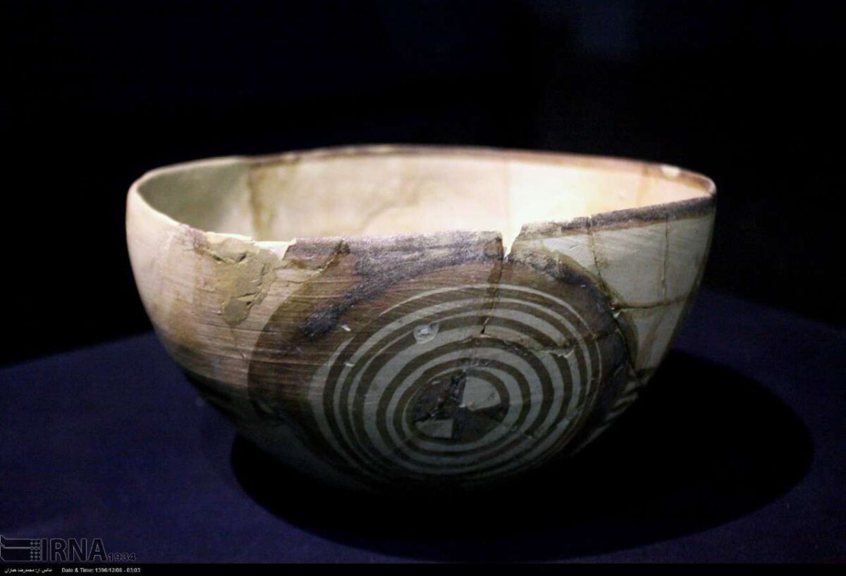 Susa Museum; A Gem Located in Southern Iran 23 Susa Museum; A Gem Located in Southern Iran