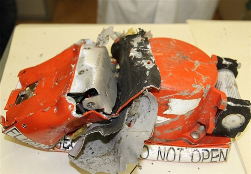 Iran to Send Black Box of Crashed ATR Plane to France