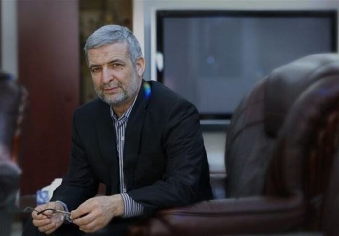 Iranian Diplomat Says US Seeks to Interfere in Iraqi Elections