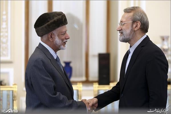 Europeans Should Not Tie JCPOA to Iran Missile Program: Larijani