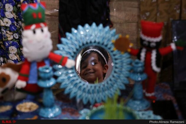 Tehran Hosts Ecotourism, Handicraft Exhibition