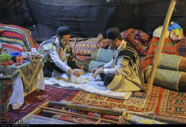 Tehran Hosts Exhibition of Rural, Nomadic Lifestyles