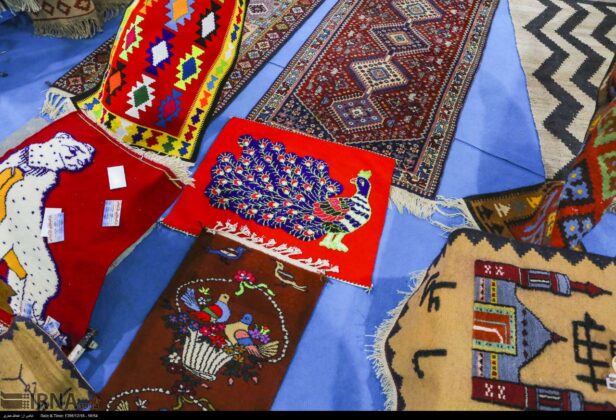 Tehran Hosts Exhibition of Rural, Nomadic Lifestyles