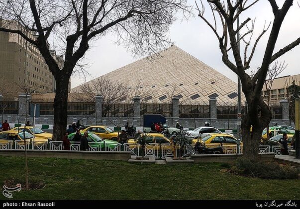 The Islamic Consultative Assembly of Iran