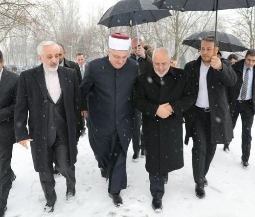 Croatian PM Praises Iran’s Constructive Role in Mideast
