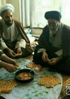 Popularity of Iranian Friday Prayers Imam Growing in Tabriz