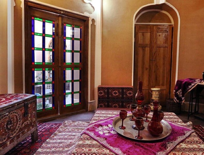 Aura of Old Times in Iran’s Ecotourism Destinations