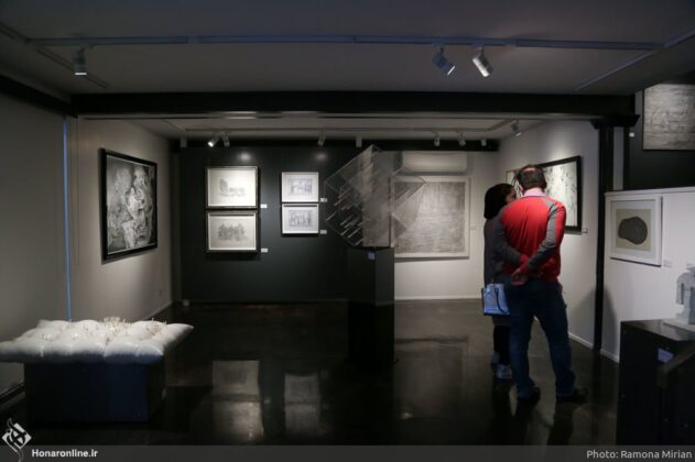 Tehran Hosting Exhibition of Andy Warhol’s Paintings