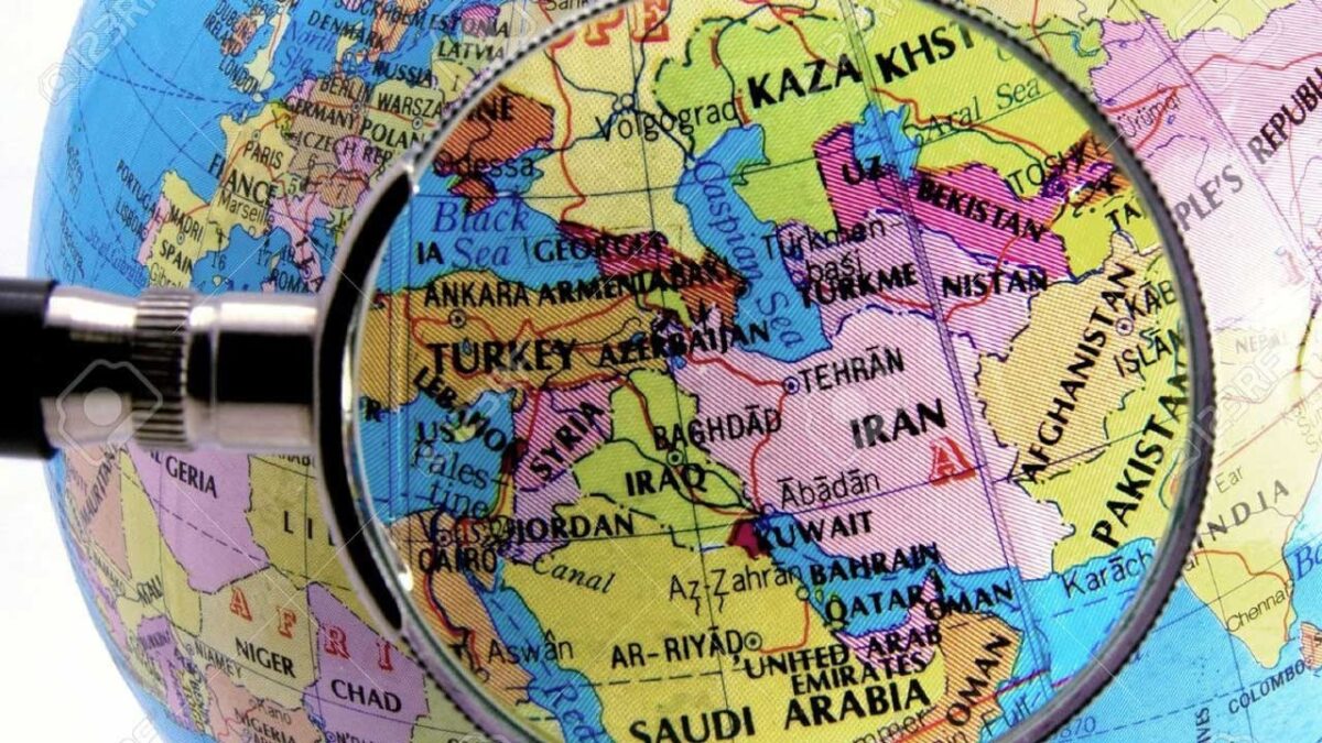 Iran Resolved to Boost Business Ties with Developing Countries