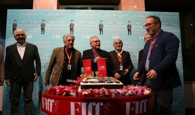 36th Fajr Festival Opens on 120th Anniversary Iranian Cinema