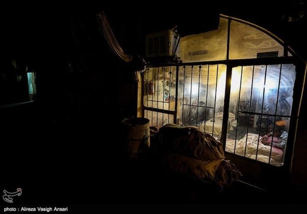 Iran’s Handicrafts in Photos: Ancient Art of Qalamkari