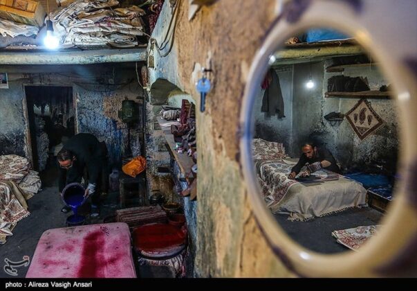 Iran’s Handicrafts in Photos: Ancient Art of Qalamkari