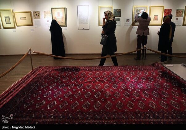 Tehran Hosts Exhibition of Qajar Era Artworks