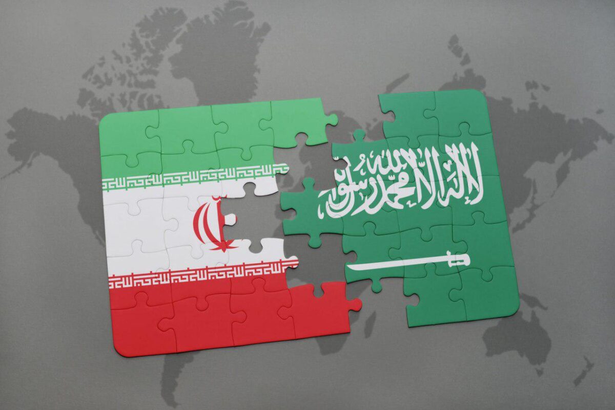 “Saudi Arabia Influenced by US’ Anti-Iran Delusions”