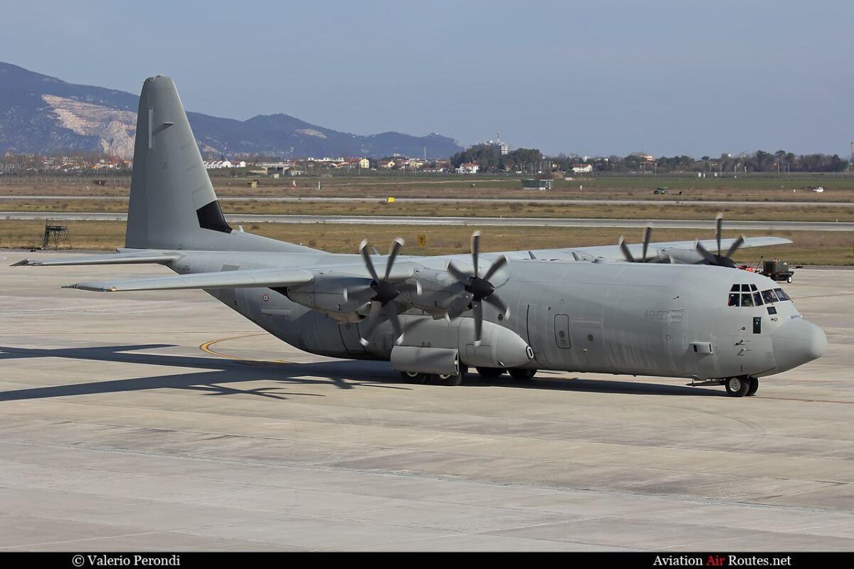 Dozens Dead after Military Plane Crash in Algeria 1 Dozens Dead after Military Plane Crash in Algeria