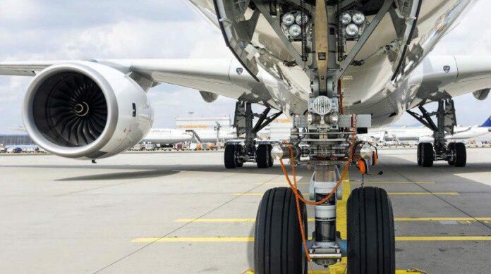A320 landing gear system essay 07 image
