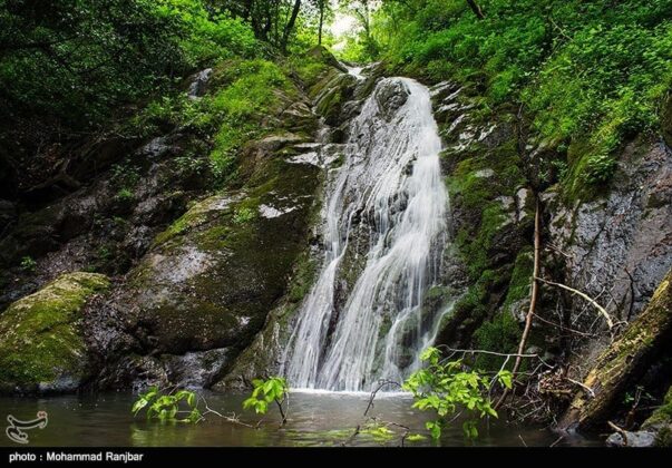 Iran’s Beauties in Photos: Kacha Village