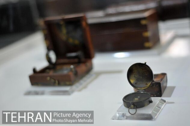 Tehran’s Cultural Heritage in Photos: Museum of War