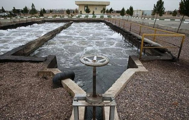 Iran Uses Nanotechnology to Manage Wastewater