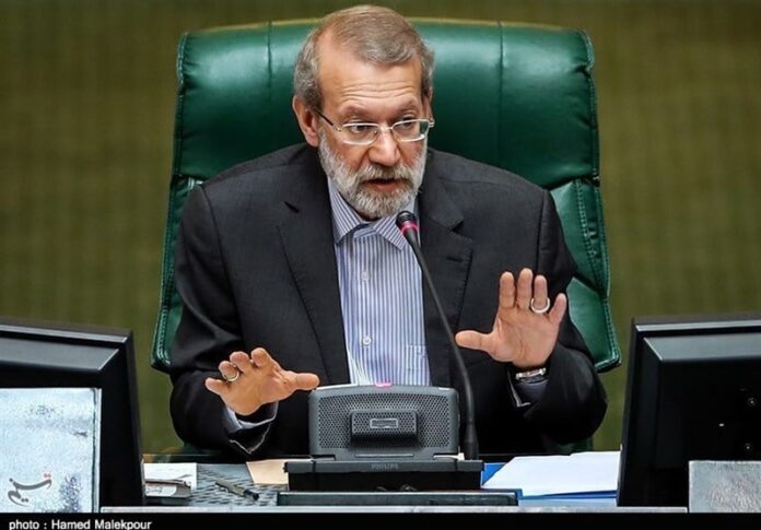 Ali Larijani