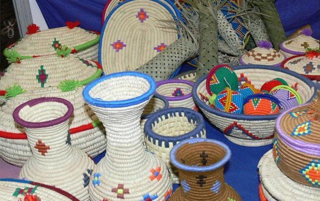 Three Iranian Handicrafts Nominated for UNESCO Award