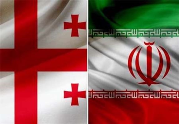 Iran Calls for Closer Business Ties with Georgia