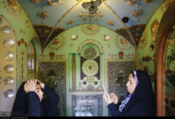 Free Entry Draws Huge Crowd to Tehran Museums