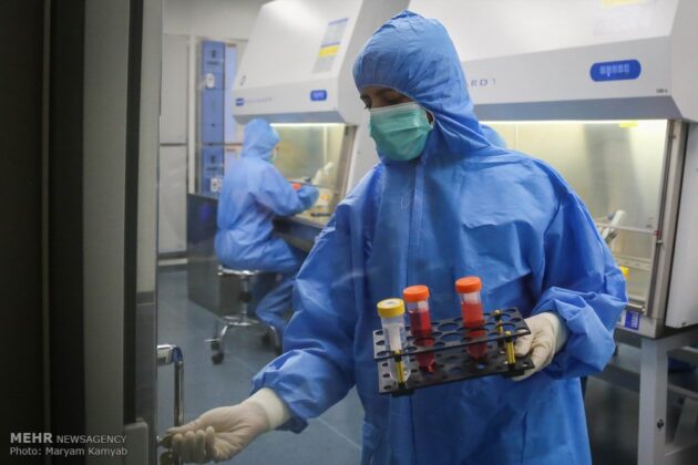 Iran Opens West Asia’s First Stem Cell Production Plant