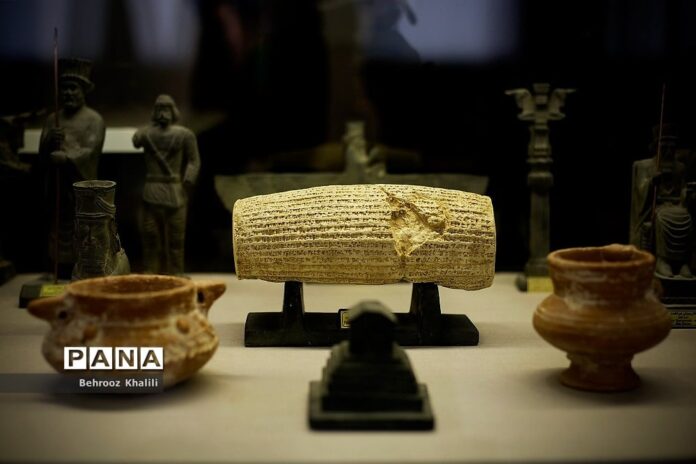 Important Museums of Tehran