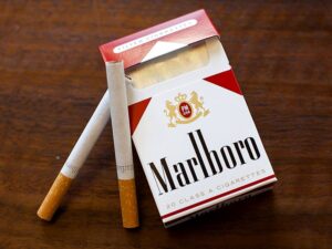 Philip Morris To Produce Marlboro Cigarettes In Iran