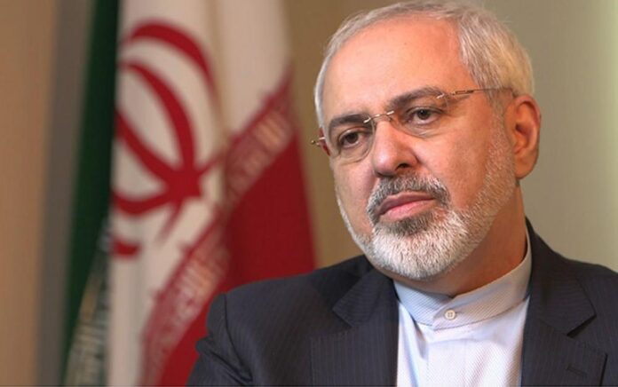 Pompeo Seeks to Flood Region with Even More US Arms: Zarif