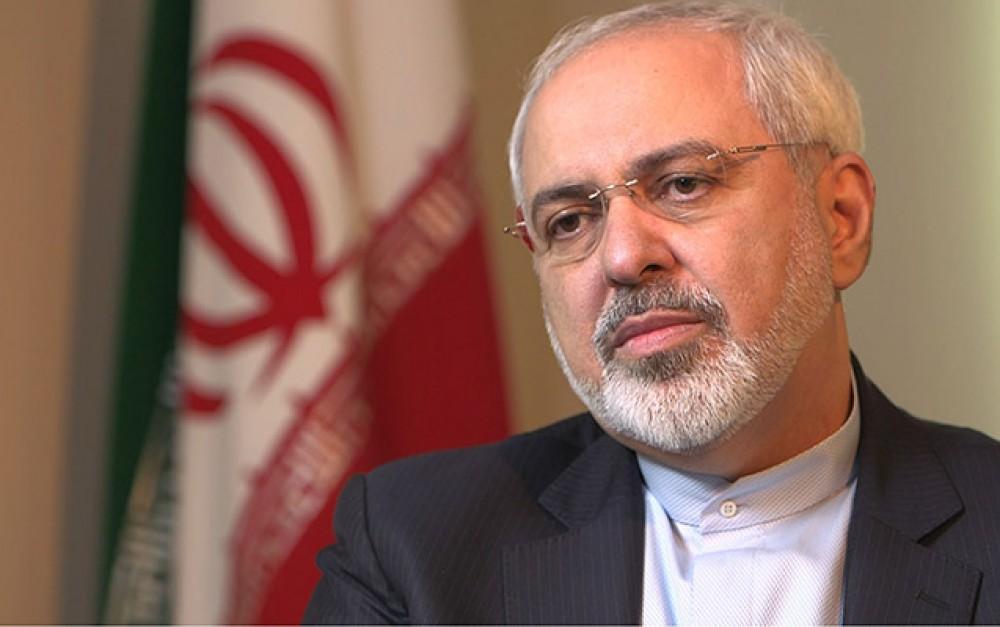 Pompeo Seeks to Flood Region with Even More US Arms: Zarif