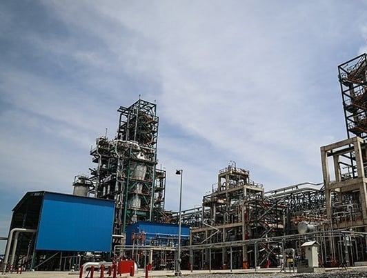 China to Make $2bn Investment in Iranian Oil Refinery