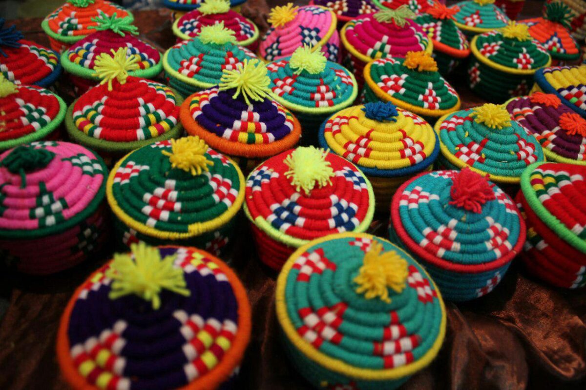 Three Iranian Handicrafts Nominated for UNESCO Award 2 Three Iranian Handicrafts Nominated for UNESCO Award