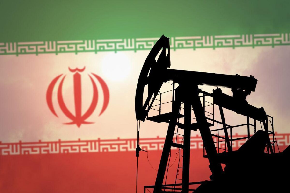 110 European Firms Ready for Oil Cooperation with Iran: Official