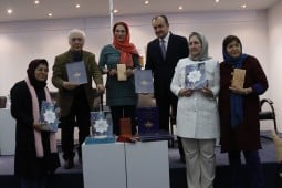 400 Publishers from 50 States Attending Tehran Book Fair