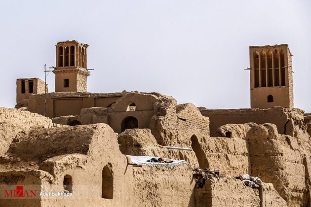 Aqda Village; A Historical Gem in Heart of Iran